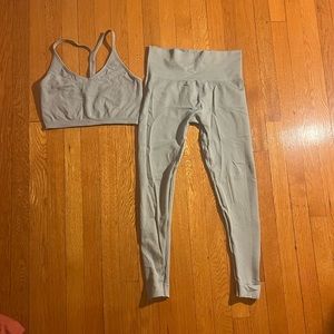 Set Active Matching Set